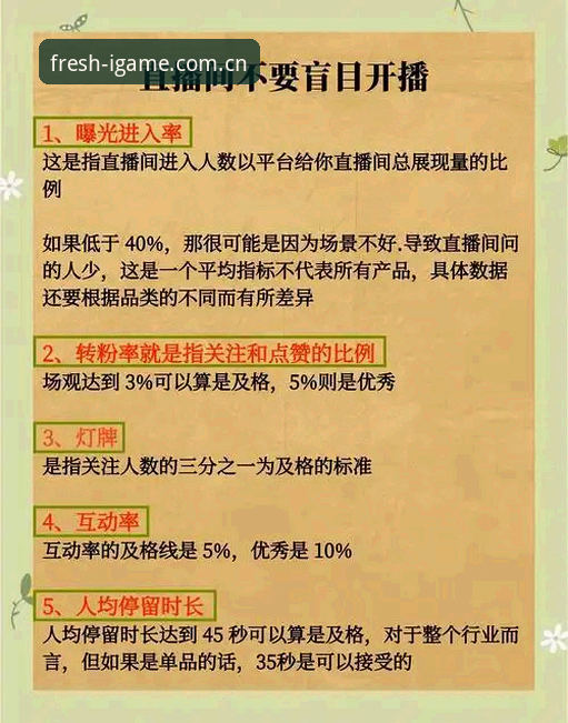 爱游戏赛事直播 爱游戏赛事直播全面解析:从“玩出新鲜感”看竞技数据的3个关键指标