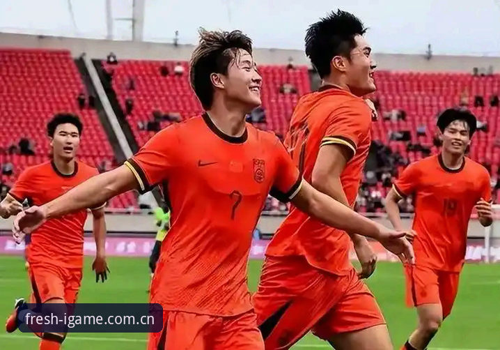 爱游戏赛事直播 中国U19惨败突尼斯出局,爱游戏赛事数据揭示0-3背后的断崖式指标